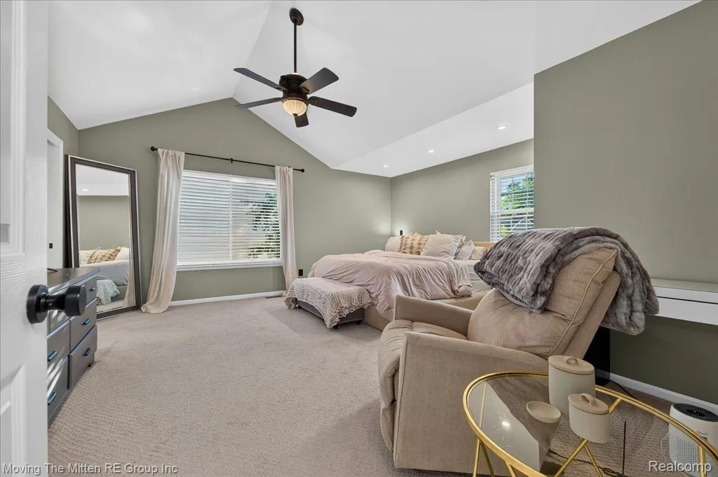 41575 Pheasant Creek Drive Canton Charter Township MI 48188