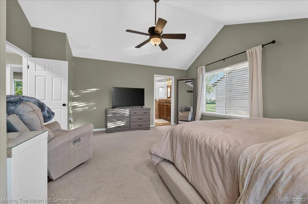 41575 Pheasant Creek Drive Canton Charter Township MI 48188