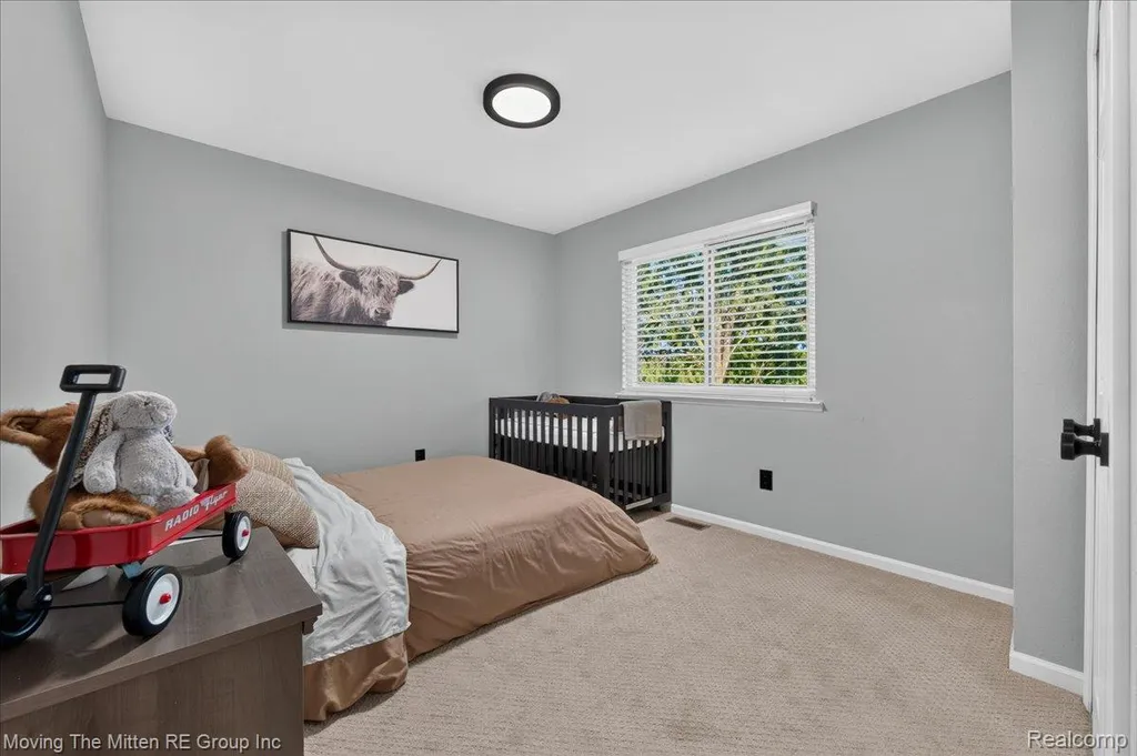 41575 Pheasant Creek Drive Canton Charter Township MI 48188
