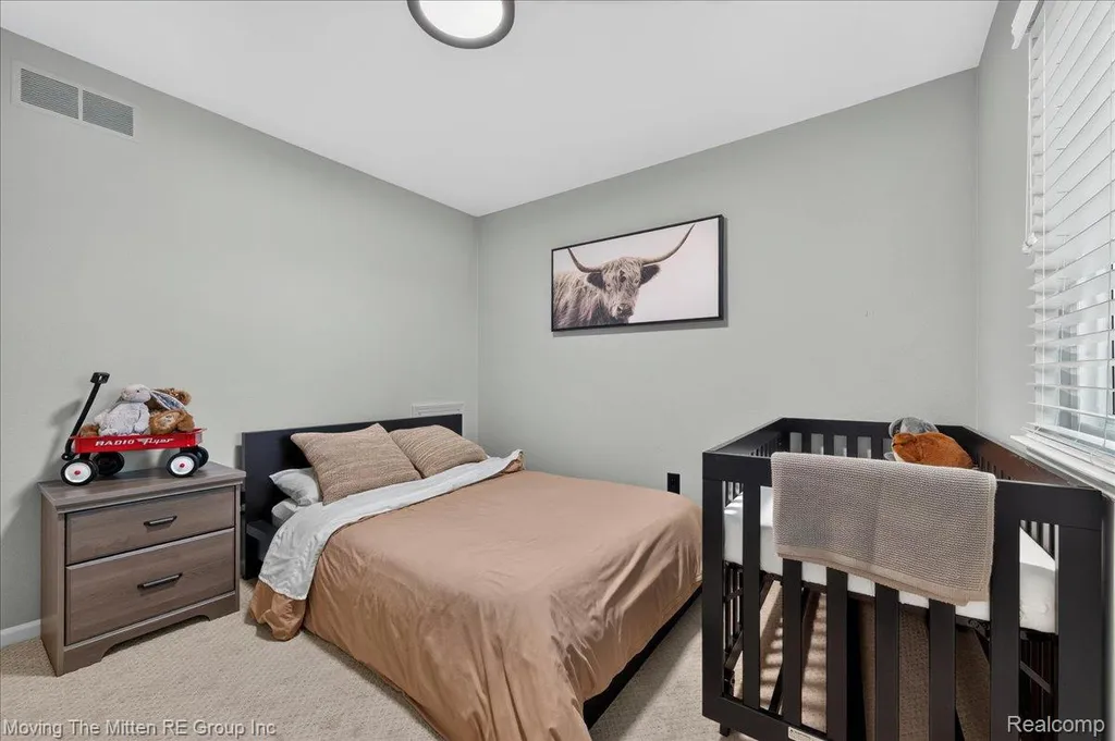 41575 Pheasant Creek Drive Canton Charter Township MI 48188