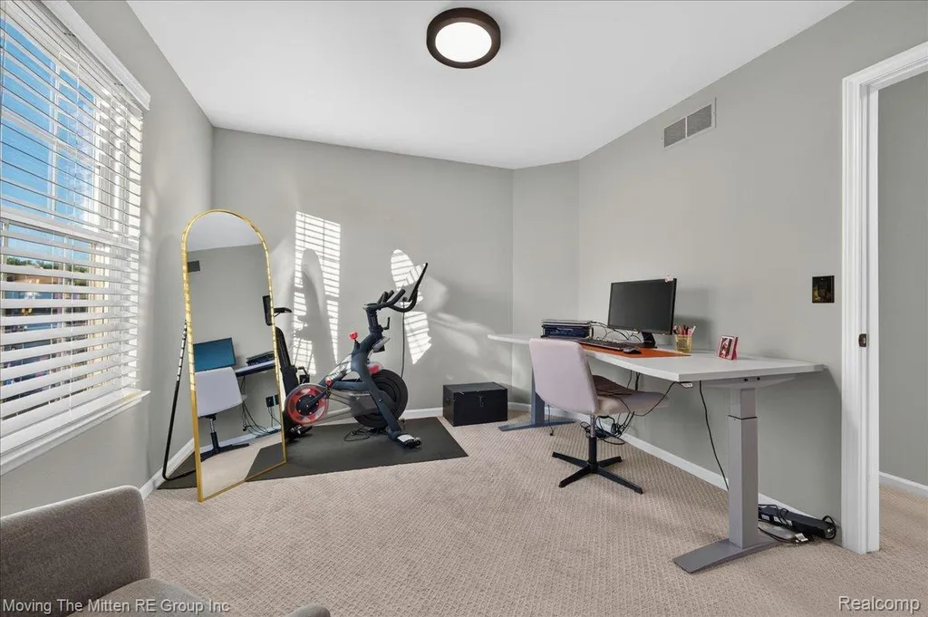 41575 Pheasant Creek Drive Canton Charter Township MI 48188