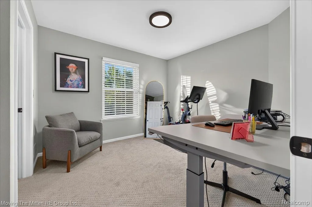 41575 Pheasant Creek Drive Canton Charter Township MI 48188