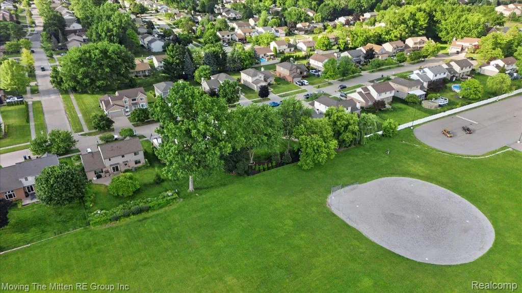 41575 Pheasant Creek Drive Canton Charter Township MI 48188