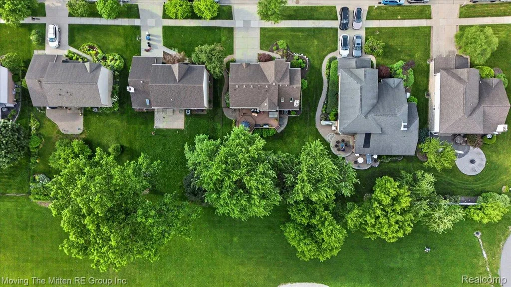 41575 Pheasant Creek Drive Canton Charter Township MI 48188