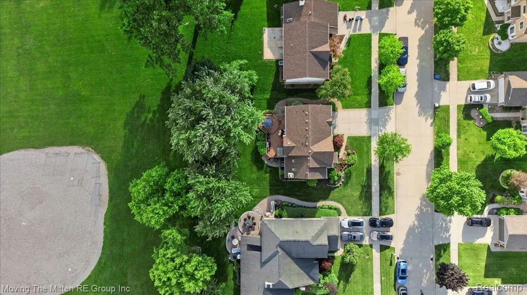 41575 Pheasant Creek Drive Canton Charter Township MI 48188