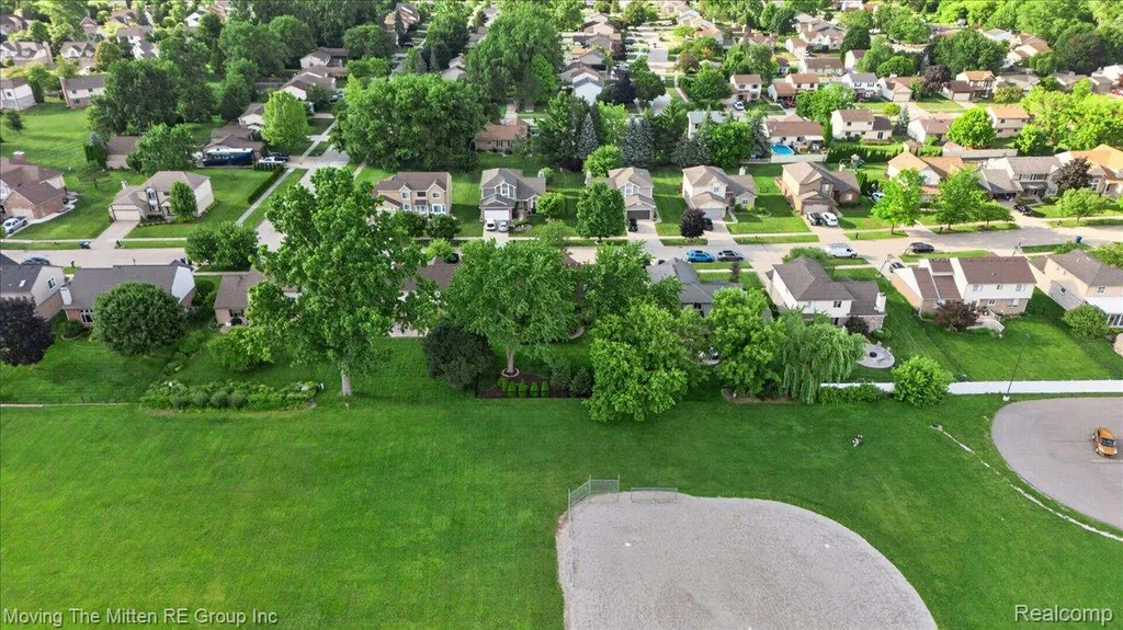 41575 Pheasant Creek Drive Canton Charter Township MI 48188