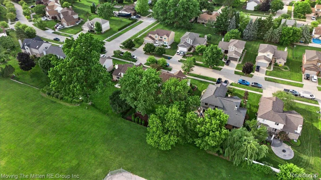 41575 Pheasant Creek Drive Canton Charter Township MI 48188