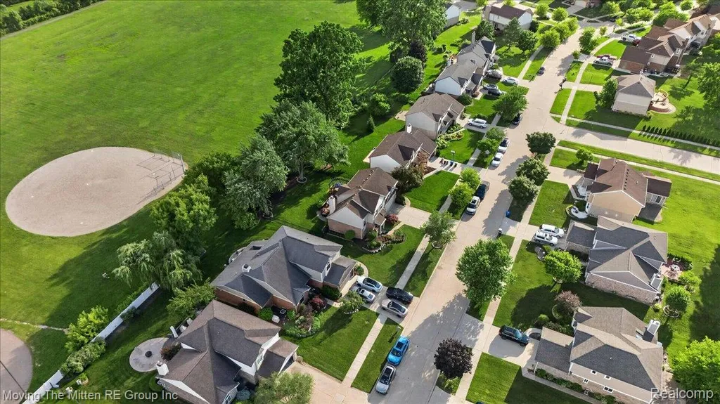 41575 Pheasant Creek Drive Canton Charter Township MI 48188