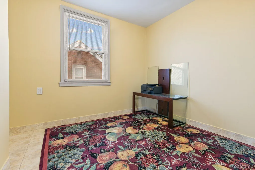 6838 Hartwell Street Dearborn City MI 48126
