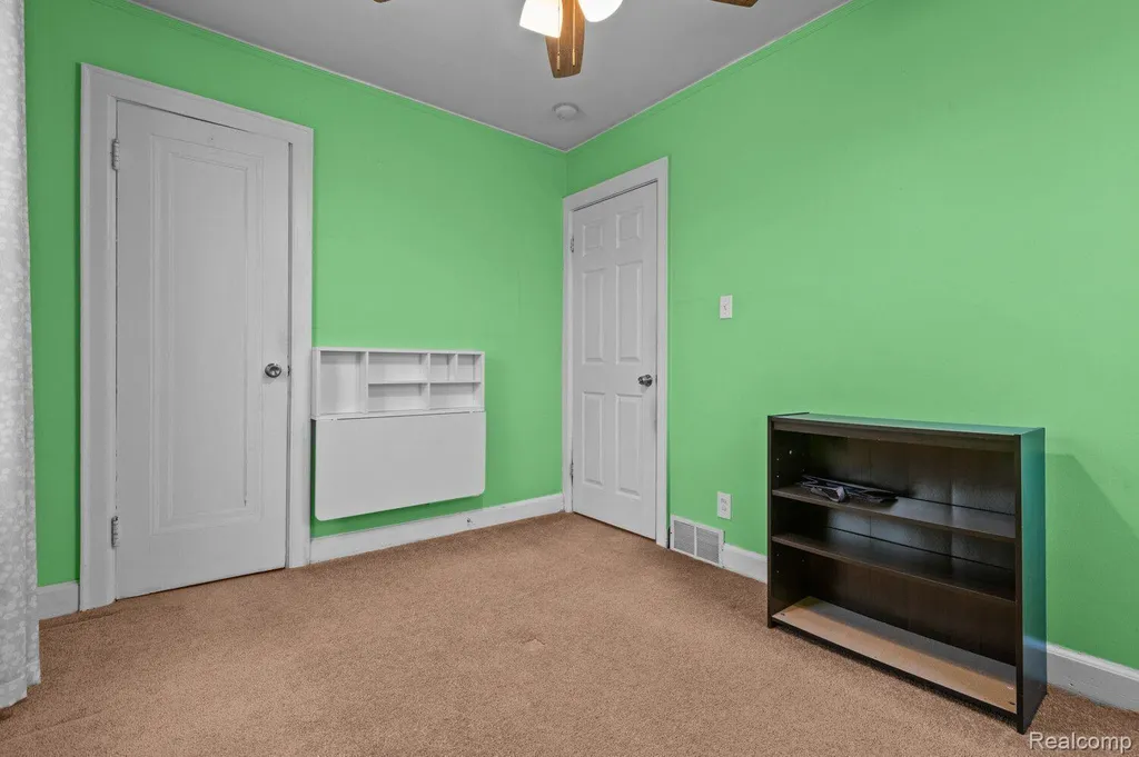 6838 Hartwell Street Dearborn City MI 48126