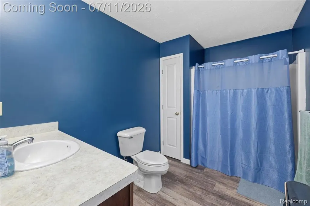 3981 N M 52 Stockbridge Township MI 49285