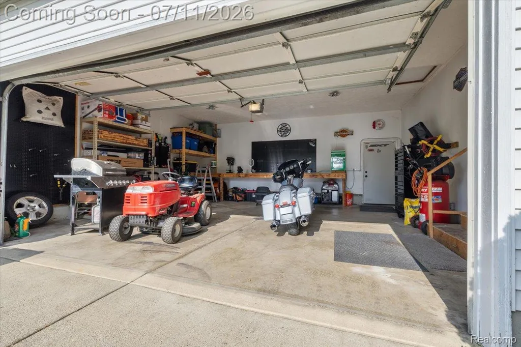 3981 N M 52 Stockbridge Township MI 49285