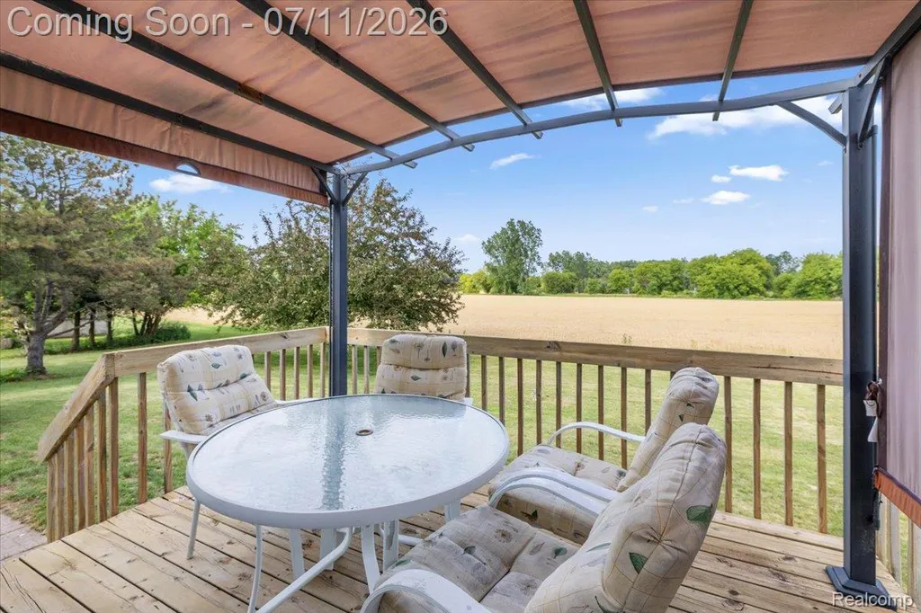 3981 N M 52 Stockbridge Township MI 49285