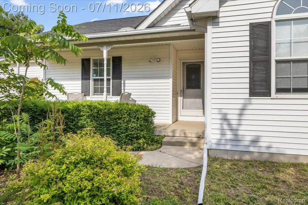 3981 N M 52 Stockbridge Township MI 49285