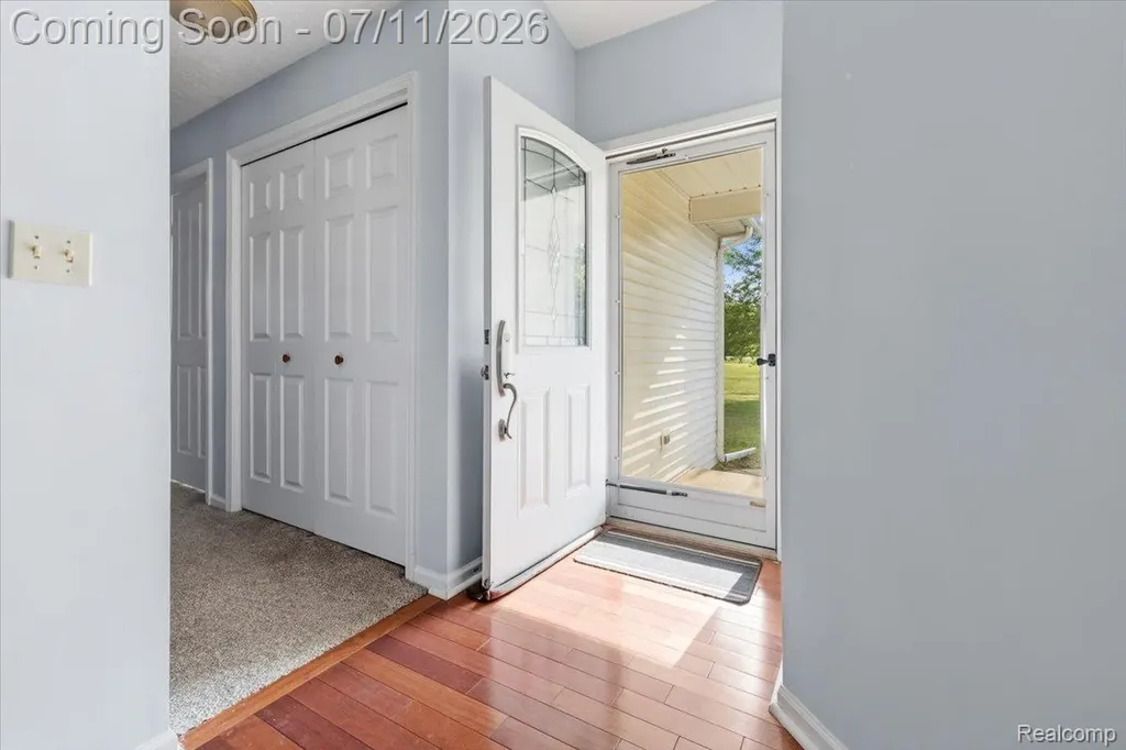 3981 N M 52 Stockbridge Township MI 49285