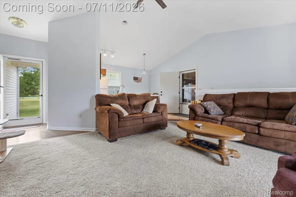 3981 N M 52 Stockbridge Township MI 49285