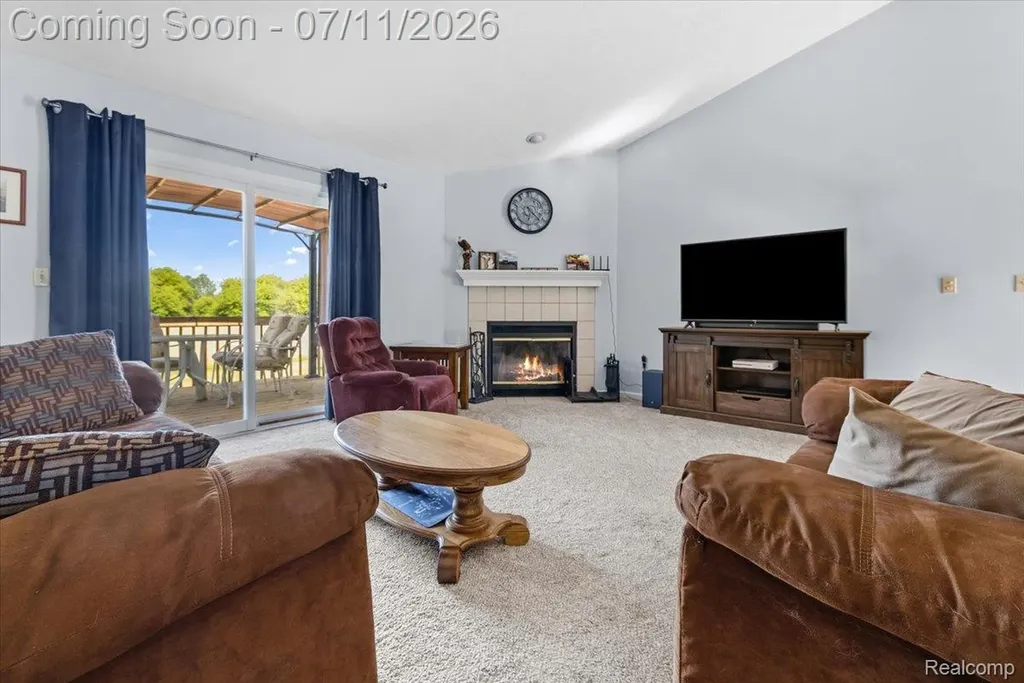 3981 N M 52 Stockbridge Township MI 49285