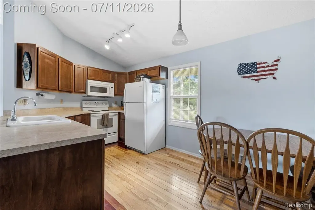 3981 N M 52 Stockbridge Township MI 49285