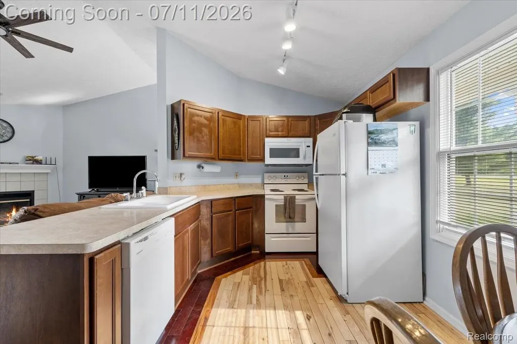 3981 N M 52 Stockbridge Township MI 49285