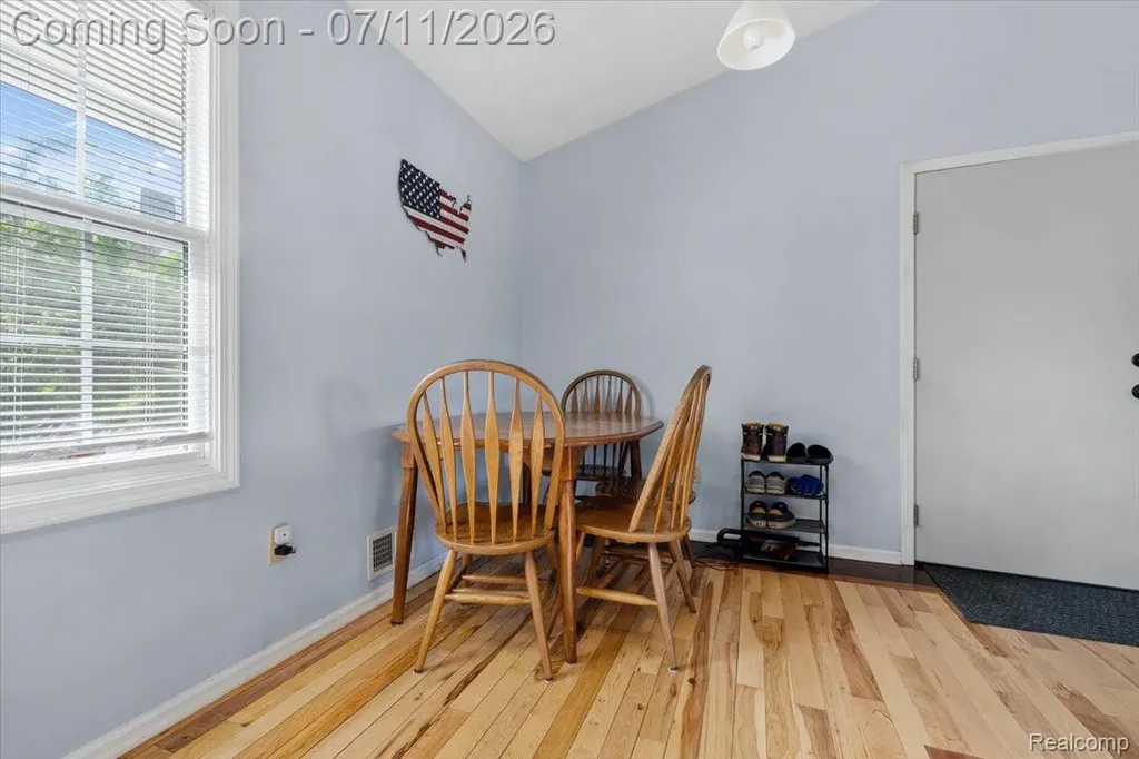 3981 N M 52 Stockbridge Township MI 49285