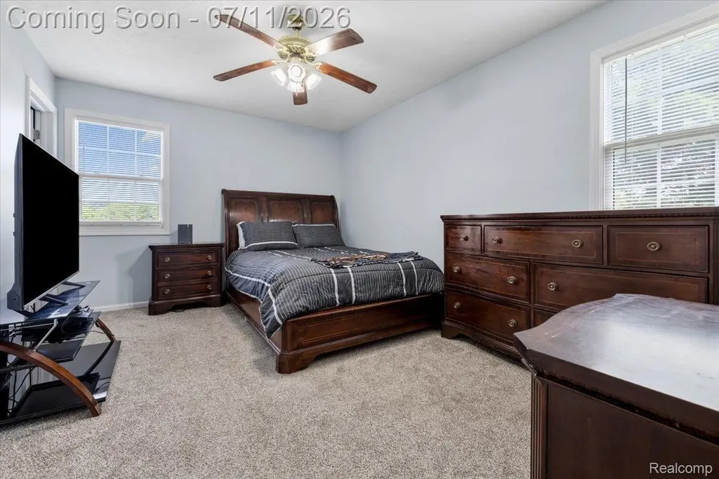 3981 N M 52 Stockbridge Township MI 49285