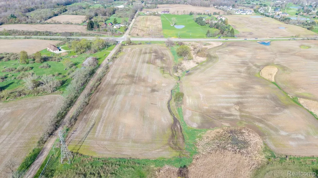 Lot 4 Lapeer Road Metamora Township MI 48371