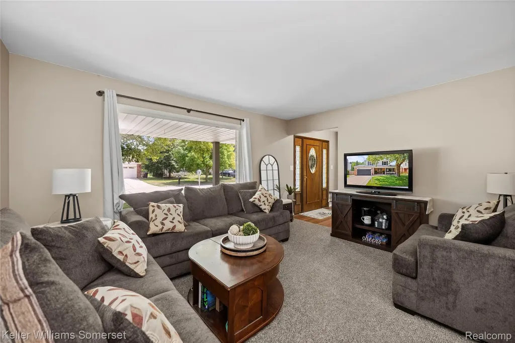 5795 Limestone Drive Troy City MI 48085