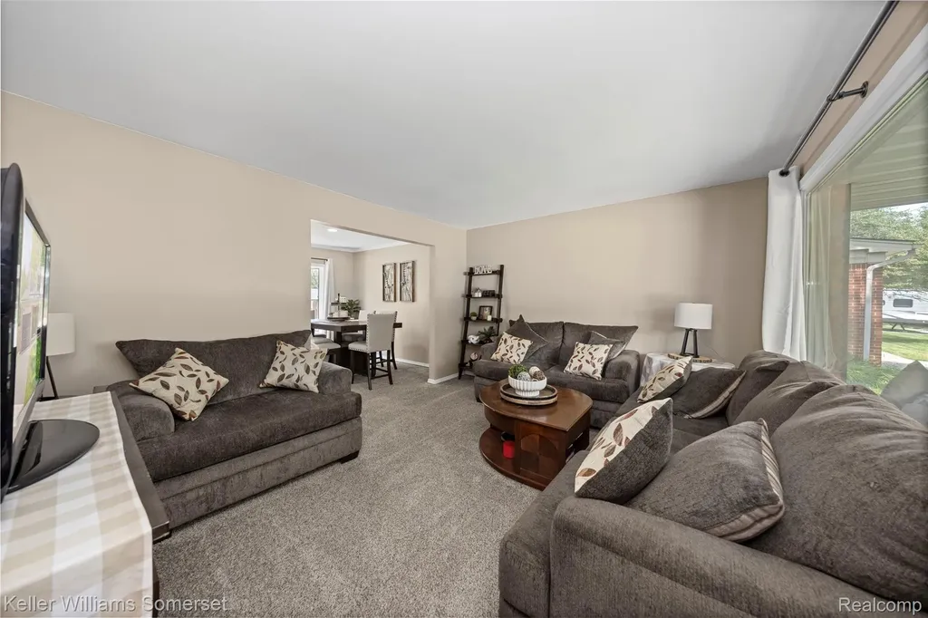 5795 Limestone Drive Troy City MI 48085