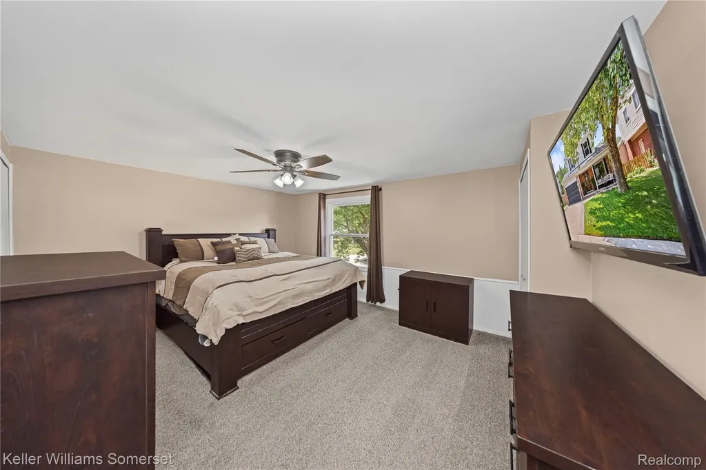 5795 Limestone Drive Troy City MI 48085