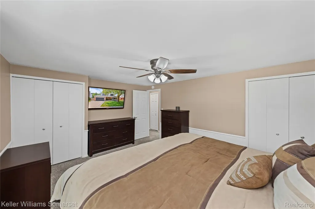 5795 Limestone Drive Troy City MI 48085