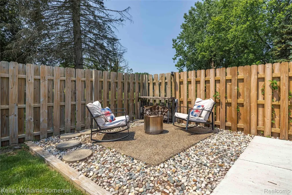 5795 Limestone Drive Troy City MI 48085