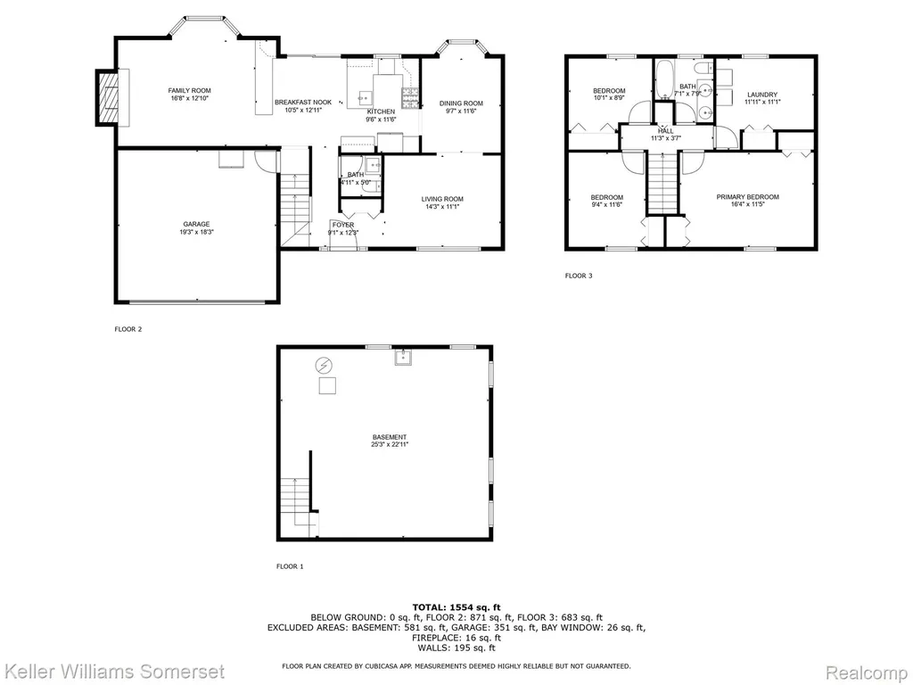 5795 Limestone Drive Troy City MI 48085