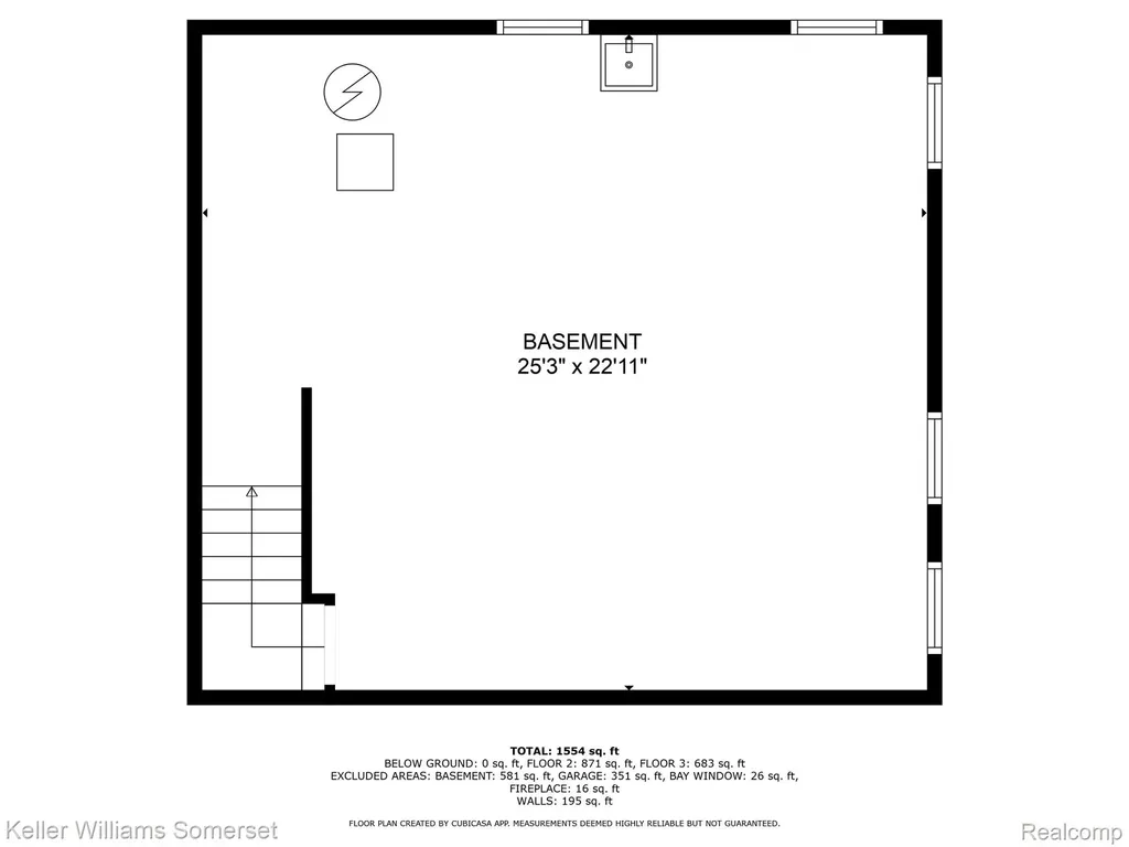 5795 Limestone Drive Troy City MI 48085
