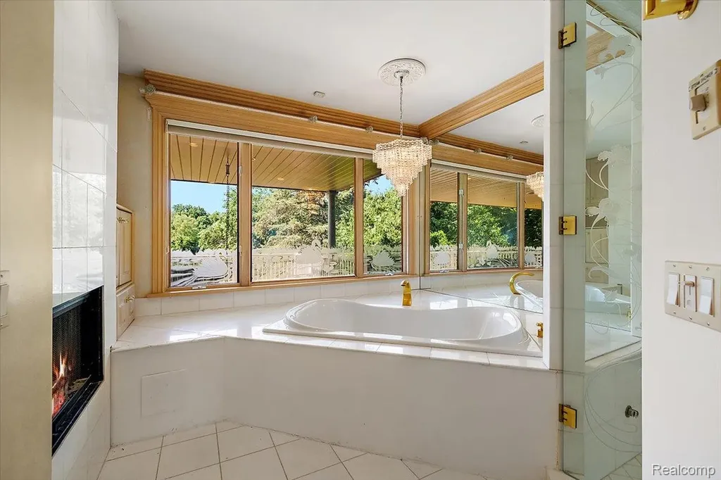 901 Spring Drive Northville Township MI 48167