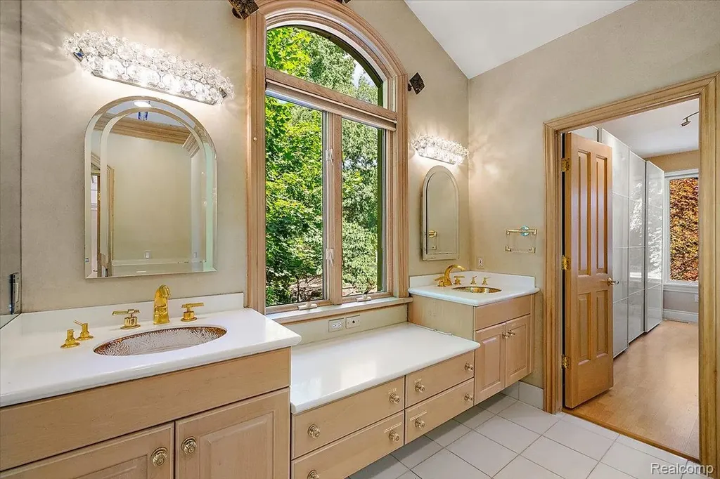 901 Spring Drive Northville Township MI 48167