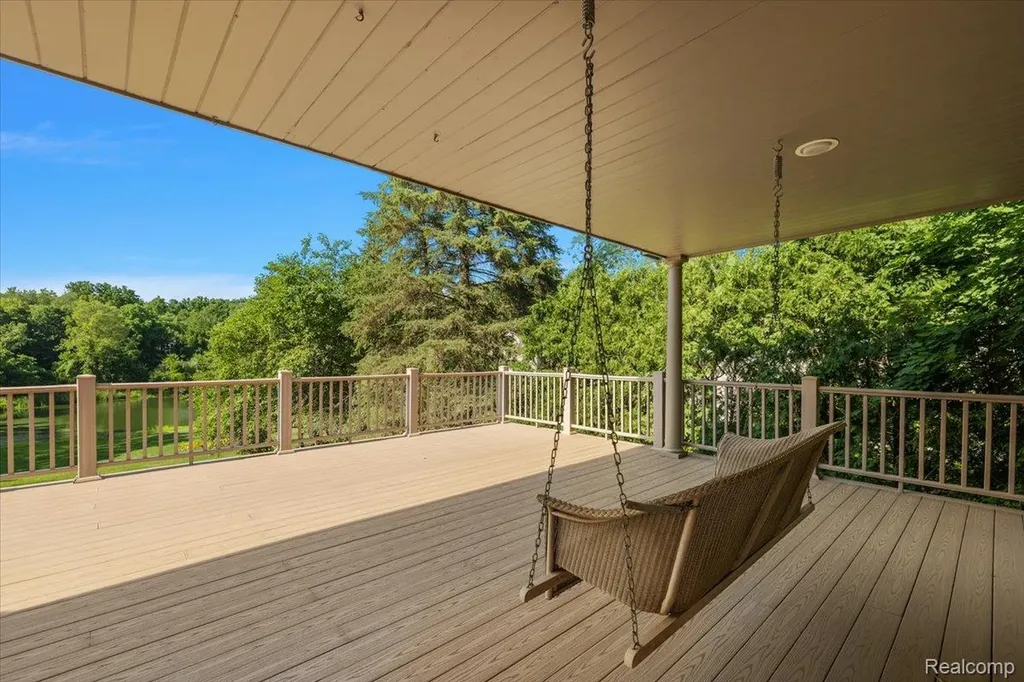 901 Spring Drive Northville Township MI 48167