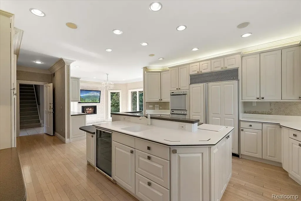 901 Spring Drive Northville Township MI 48167