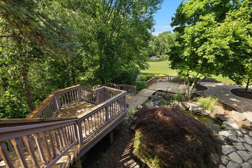 901 Spring Drive Northville Township MI 48167
