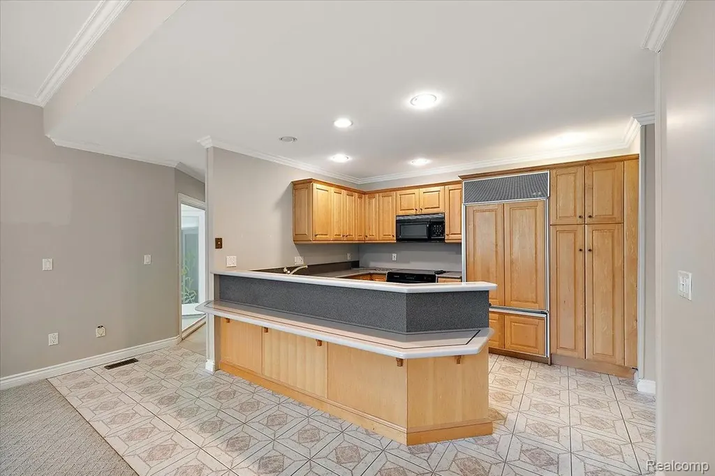901 Spring Drive Northville Township MI 48167