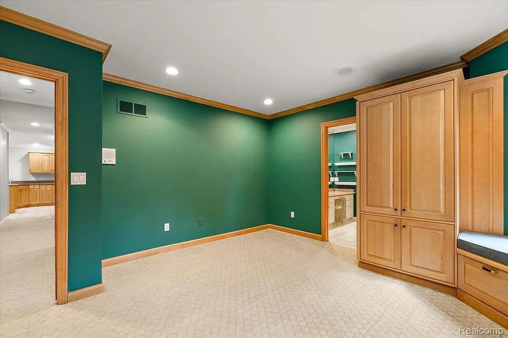 901 Spring Drive Northville Township MI 48167