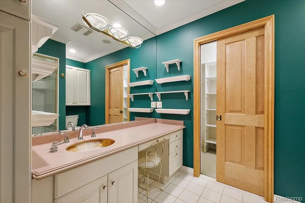 901 Spring Drive Northville Township MI 48167