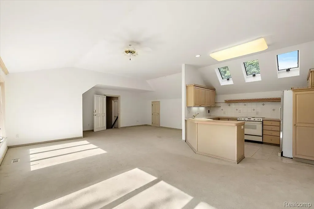901 Spring Drive Northville Township MI 48167