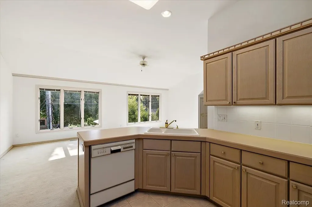 901 Spring Drive Northville Township MI 48167