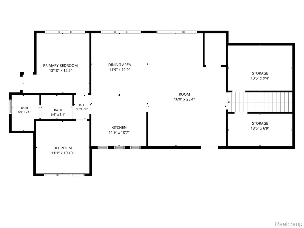 901 Spring Drive Northville Township MI 48167