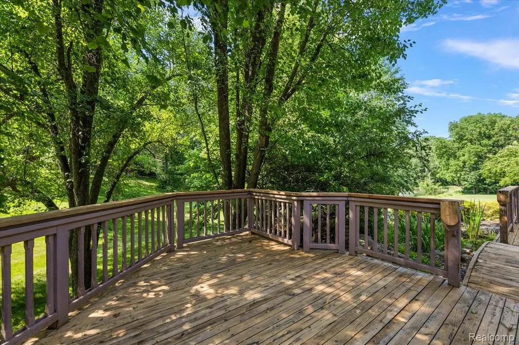 901 Spring Drive Northville Township MI 48167