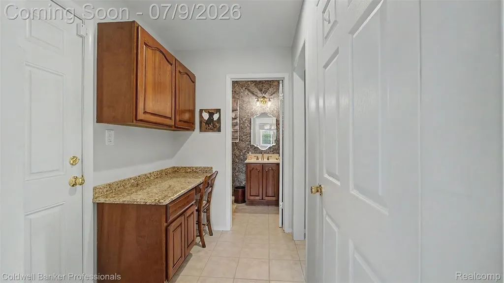 8731 Paulina Drive Sterling Heights City MI 48312
