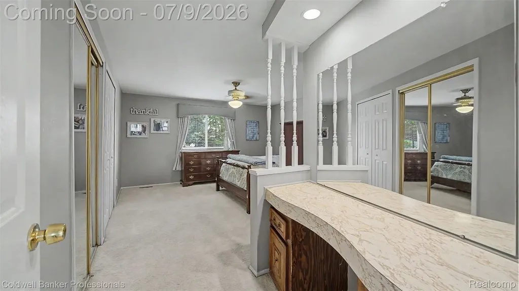 8731 Paulina Drive Sterling Heights City MI 48312