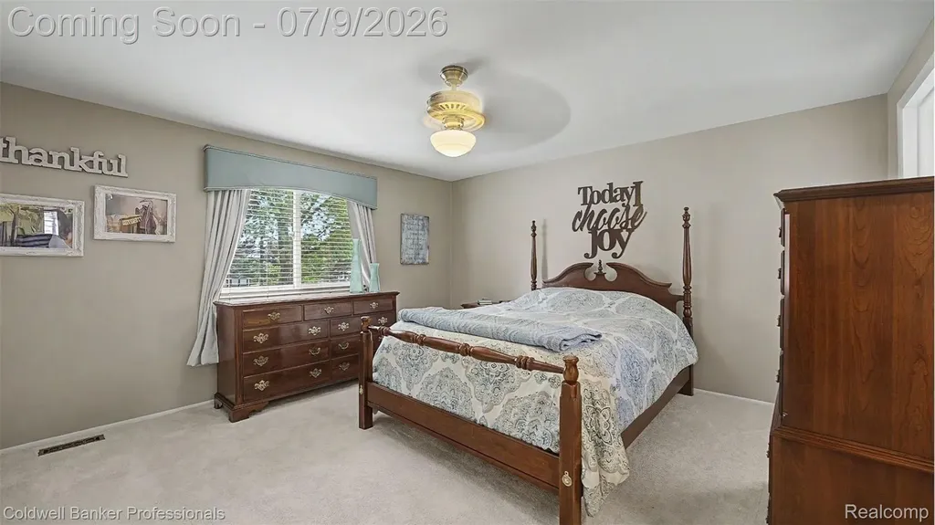 8731 Paulina Drive Sterling Heights City MI 48312