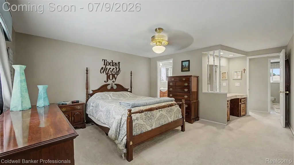 8731 Paulina Drive Sterling Heights City MI 48312