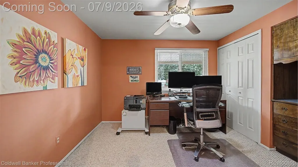 8731 Paulina Drive Sterling Heights City MI 48312